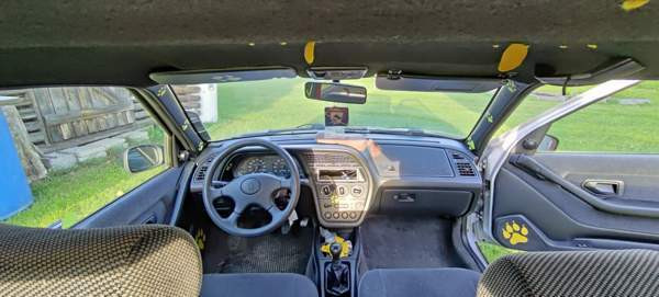 Peugeot 306 Pulkkila - изображение 5