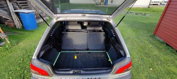 Peugeot 306 Pulkkila - изображение 7