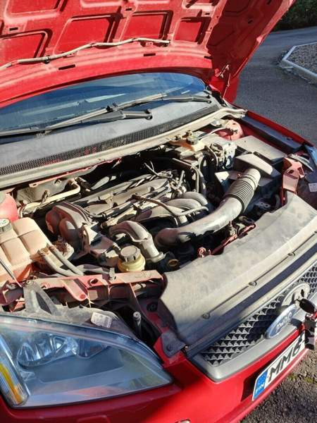 Ford Focus Macau – foto 6