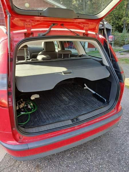 Ford Focus Macau – foto 3