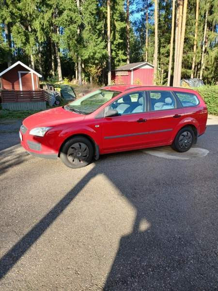 Ford Focus Macau – foto 4