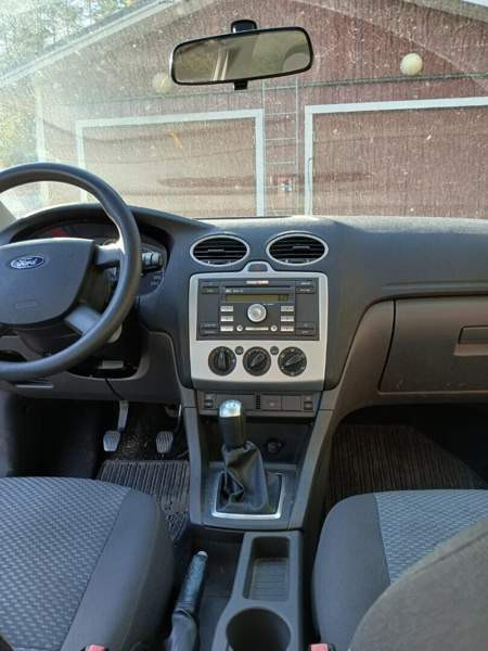 Ford Focus Macau – foto 5