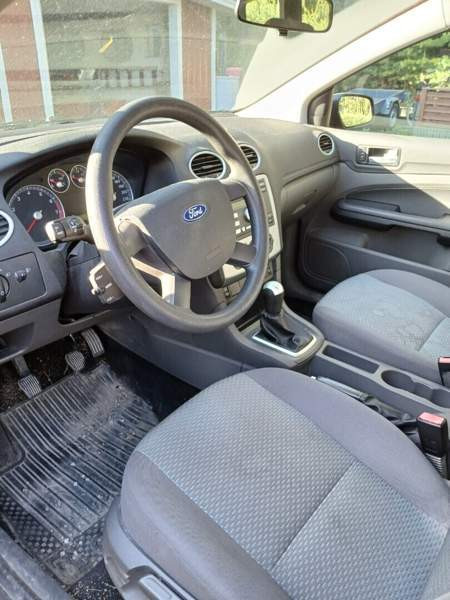 Ford Focus Macau – foto 7