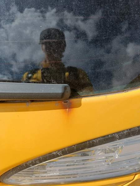 Seat Leon Sauvo – foto 1