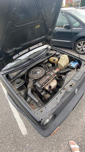 Volkswagen Golf Каарина - изображение 7