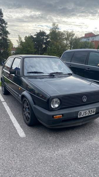 Volkswagen Golf Каарина - изображение 1