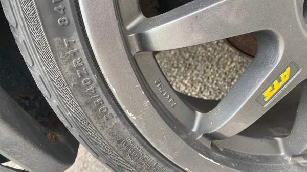 Volkswagen Golf Каарина - изображение 4