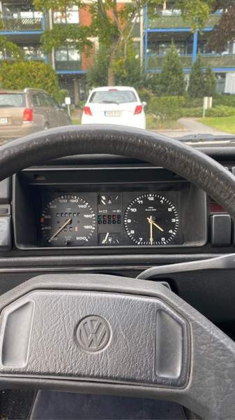 Volkswagen Golf Каарина - изображение 6