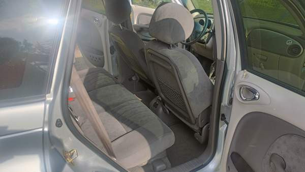 Chrysler PT Cruiser Lieto - valokuva 4