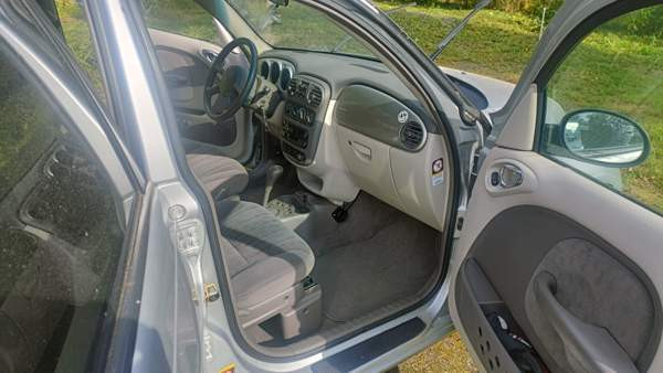 Chrysler PT Cruiser Lieto - valokuva 5