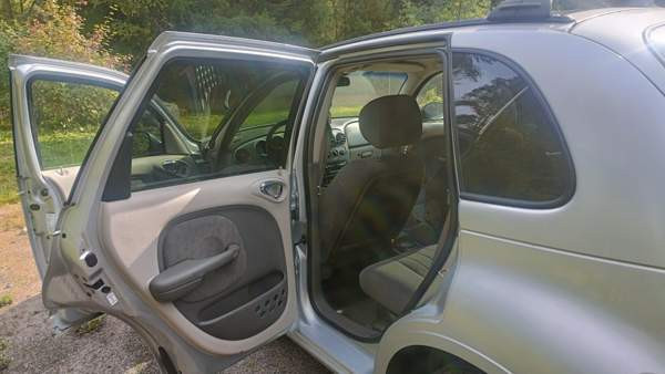 Chrysler PT Cruiser Lieto - valokuva 6