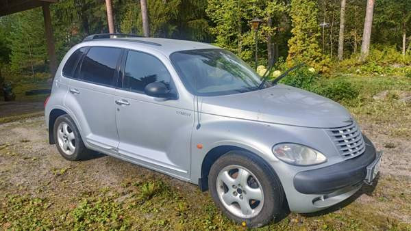 Chrysler PT Cruiser Lieto - valokuva 1