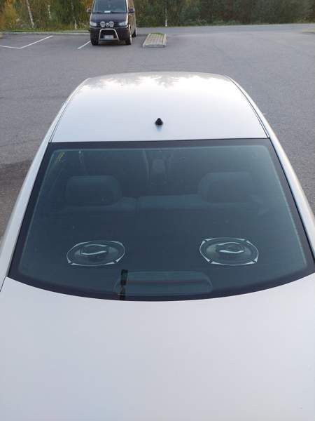 Volkswagen Passat Leppävirta - изображение 5