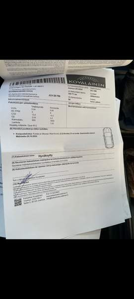 Volkswagen Passat Leppävirta - изображение 2