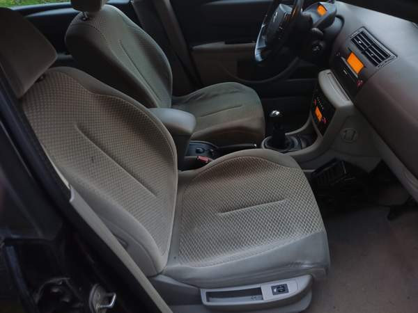 Citroen C4 Asikkala - photo 8