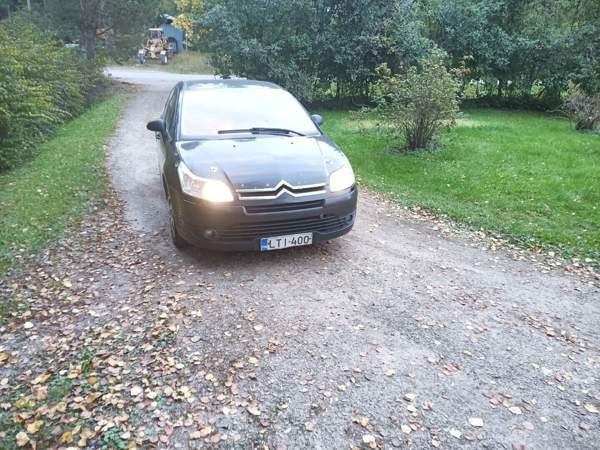 Citroen C4 Asikkala - photo 6