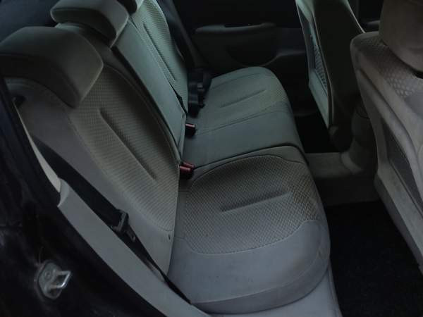 Citroen C4 Asikkala - photo 7