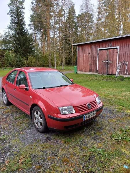Volkswagen Bora Alavieska – foto 2