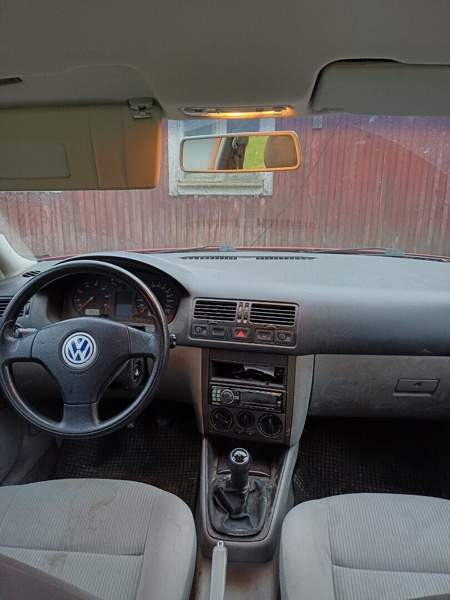 Volkswagen Bora Alavieska – foto 5