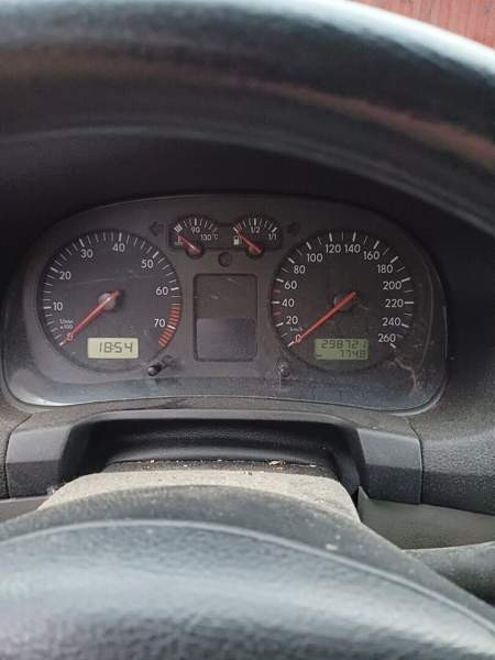 Volkswagen Bora Alavieska – foto 4