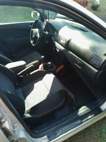 Skoda Octavia Йоэнсуу - изображение 7