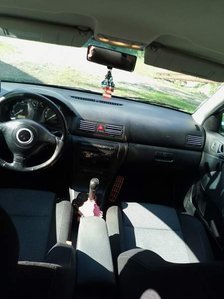 Skoda Octavia Йоэнсуу - изображение 8