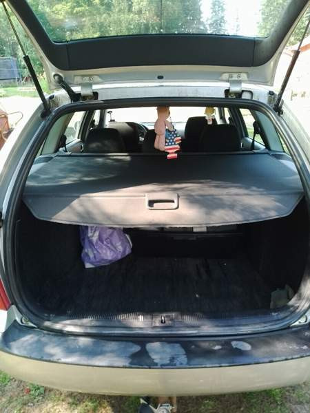 Skoda Octavia Йоэнсуу - изображение 5