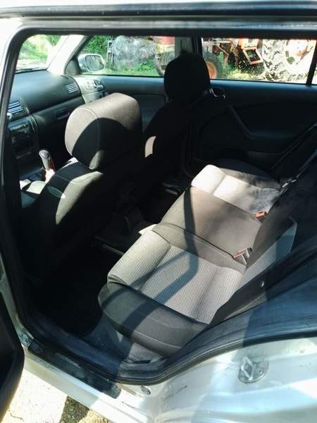 Skoda Octavia Йоэнсуу - изображение 6