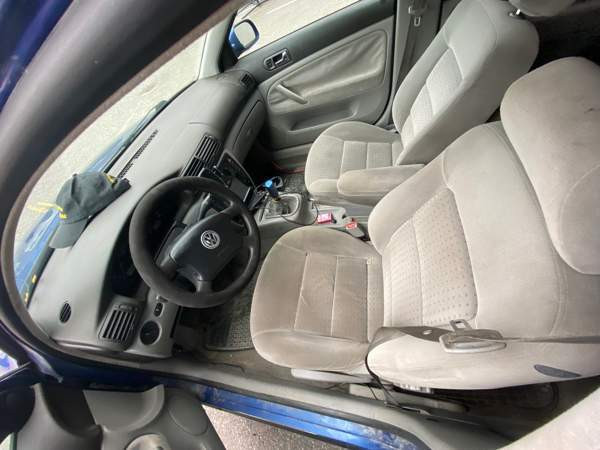 Volkswagen Passat Ярвенпяя - изображение 4