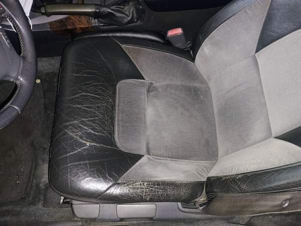 Volvo S80 Helsinki - valokuva 2