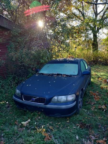 Volvo S60 Mynämäki - изображение 2