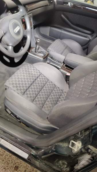 Audi A6 Jämsänkoski - valokuva 7