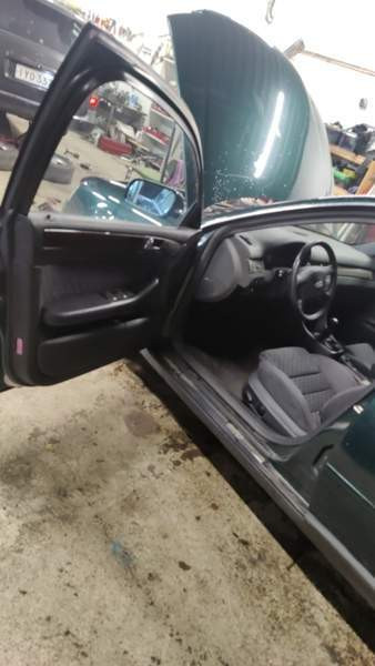 Audi A6 Jämsänkoski - valokuva 3