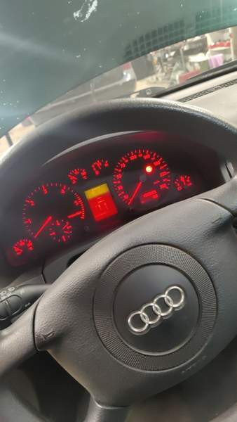 Audi A6 Jämsänkoski - valokuva 5