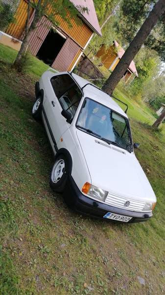 Volkswagen Polo Imatra - valokuva 1
