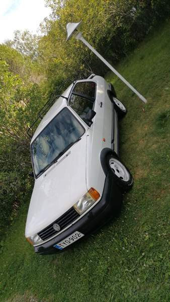 Volkswagen Polo Imatra - valokuva 2