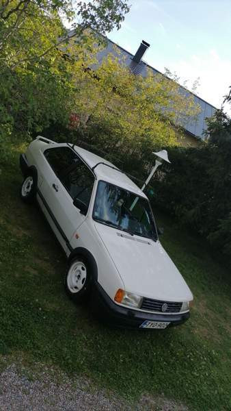 Volkswagen Polo Imatra - valokuva 3
