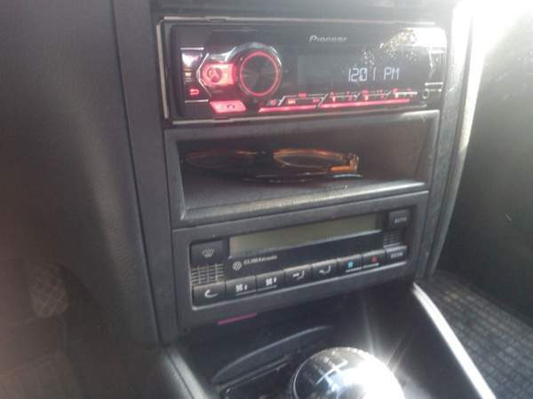 Volkswagen Golf Jaemsae - photo 4