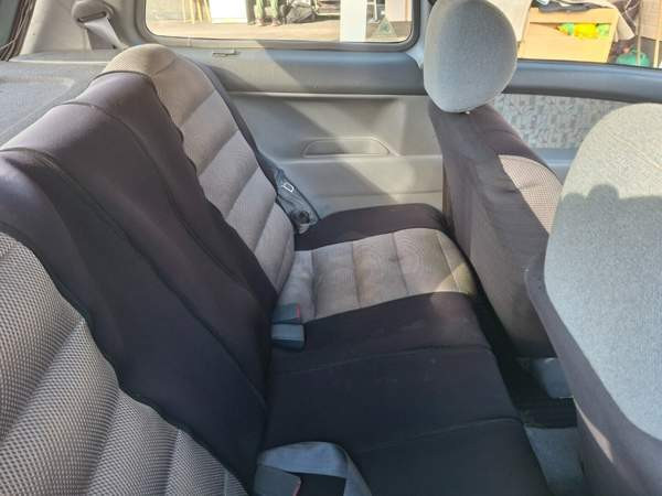 Toyota Starlet Lapua – foto 6