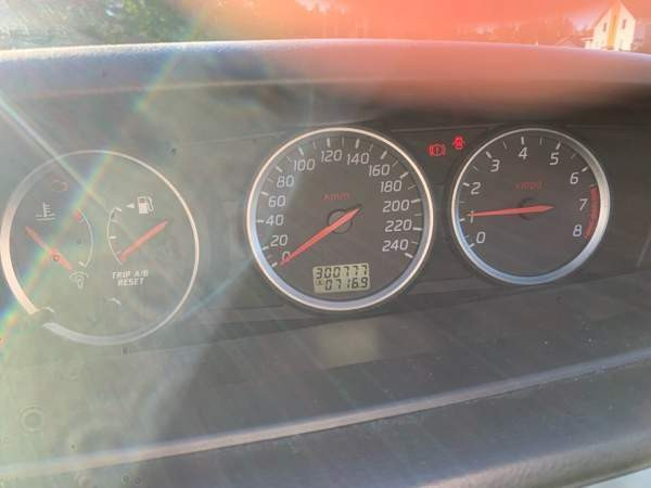 Nissan Primera Kalajoki - изображение 6