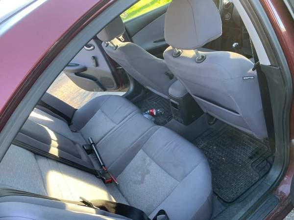 Nissan Primera Kalajoki - изображение 4