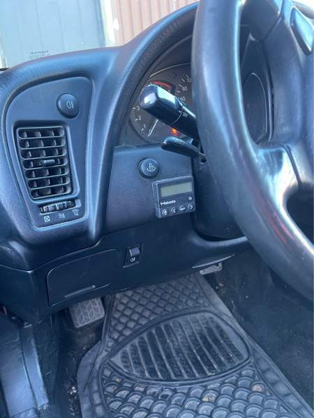 Toyota Celica Kerava – foto 8