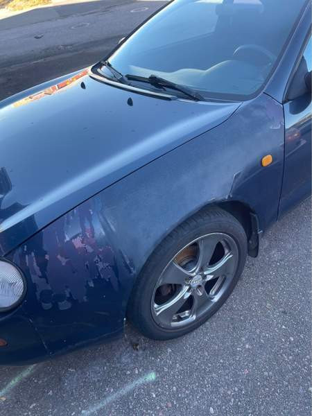 Toyota Celica Kerava – foto 3