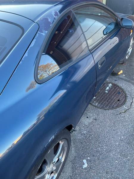 Toyota Celica Kerava – foto 4