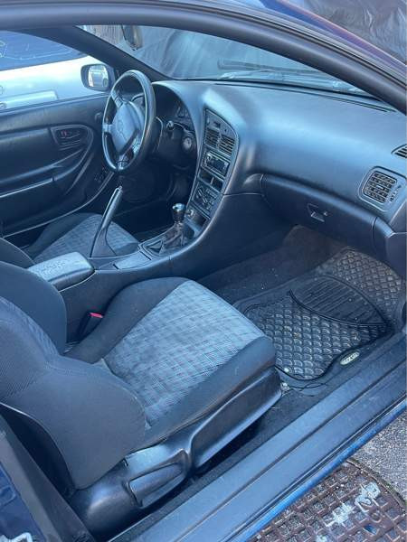 Toyota Celica Kerava – foto 6