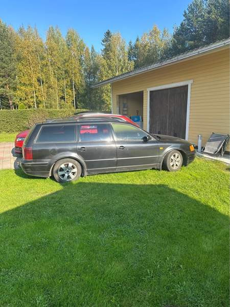 Volkswagen Passat Savonlinna - photo 4