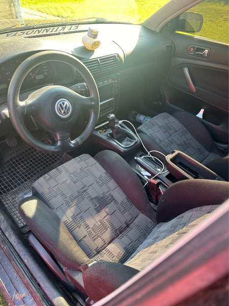 Volkswagen Passat Savonlinna - photo 5