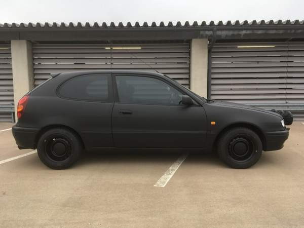 Toyota Corolla Chukotskiy Avtonomnyy Okrug - photo 1