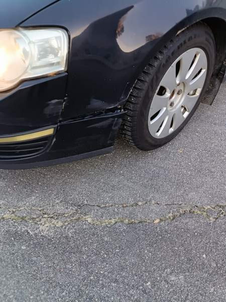 Volkswagen Passat Ювяскюля - изображение 2