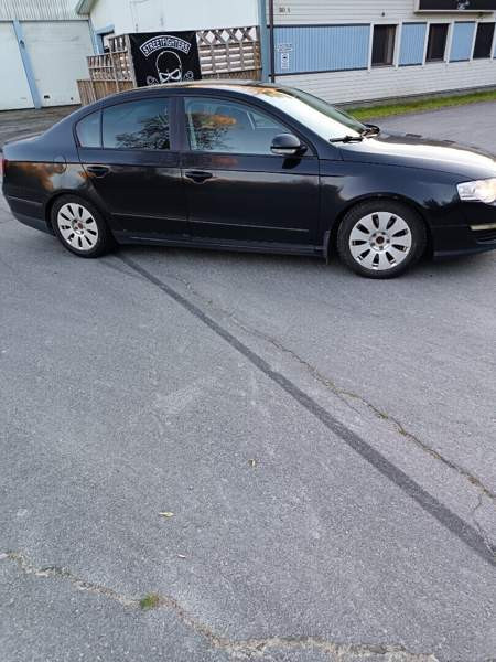 Volkswagen Passat Ювяскюля - изображение 4